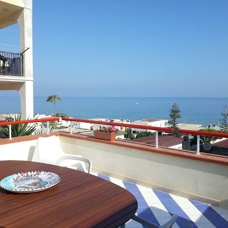 Casa Azzurra Villa Alcamo Marina Luaran gambar