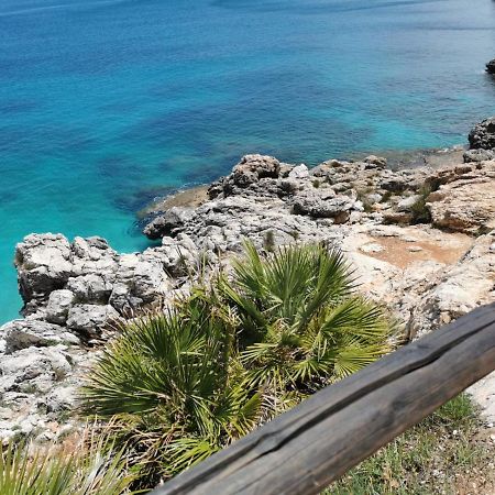Casa Azzurra Villa Alcamo Marina Luaran gambar