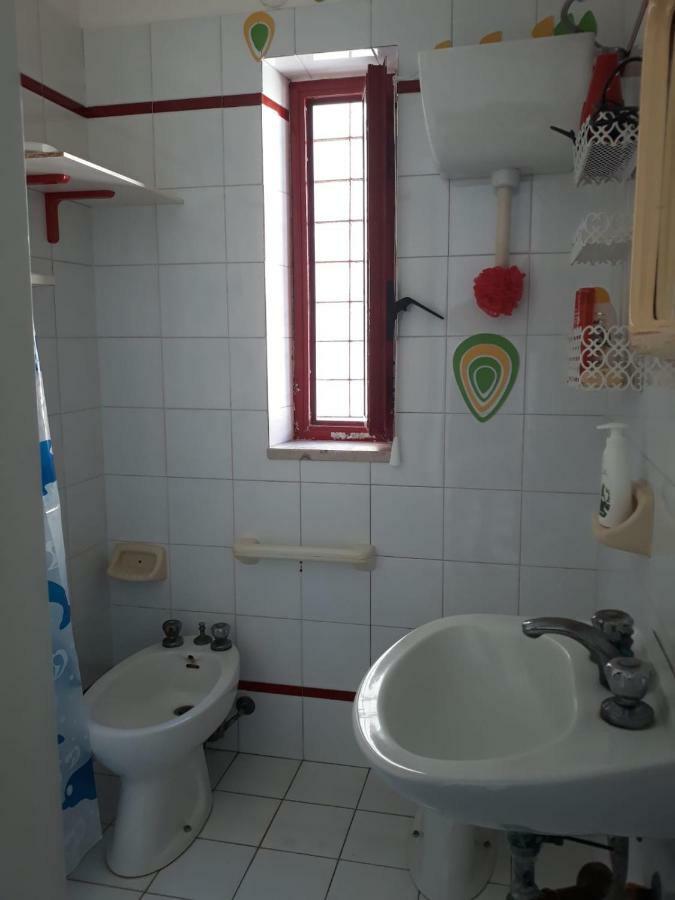 Casa Azzurra Villa Alcamo Marina Luaran gambar