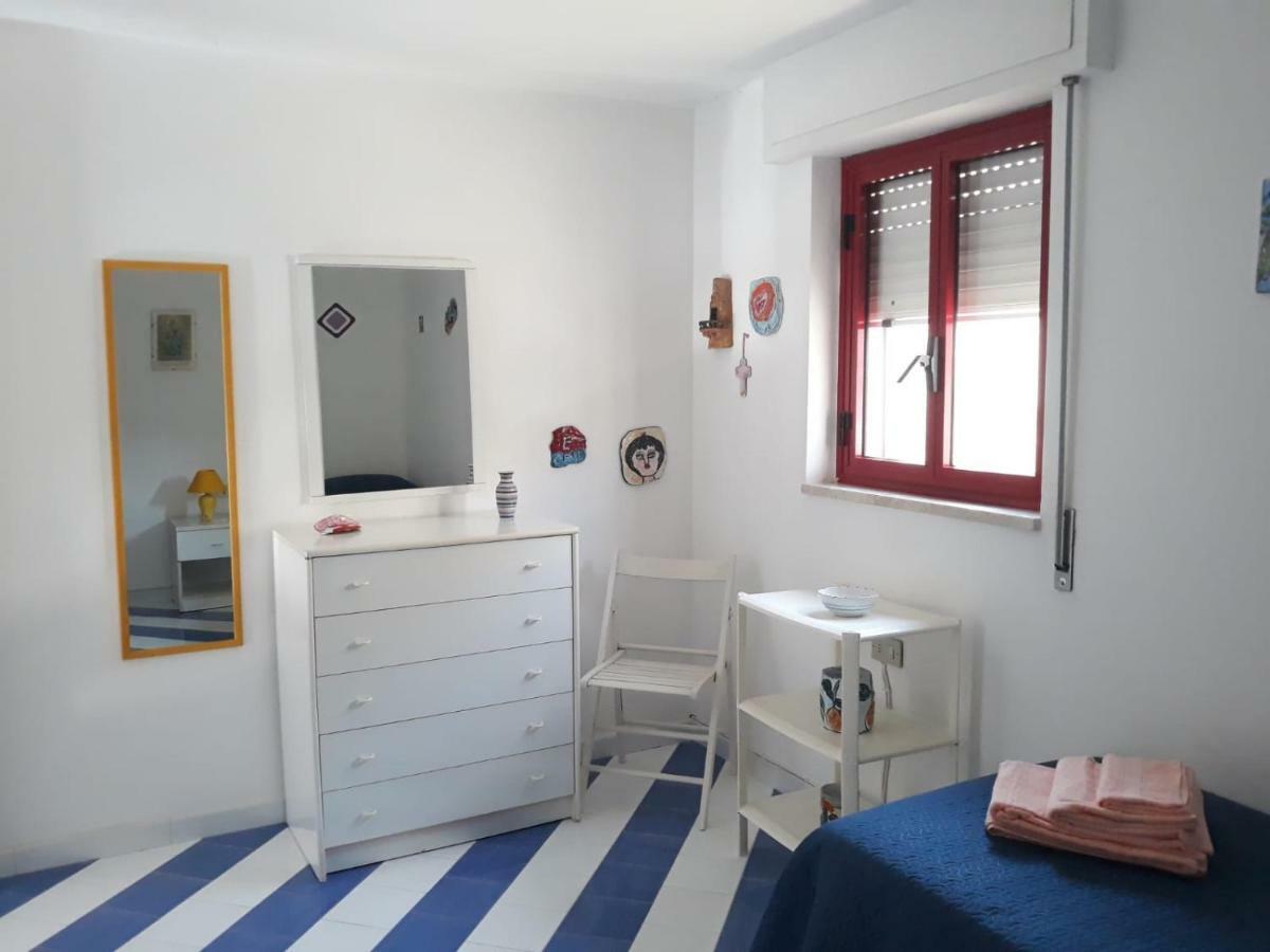 Casa Azzurra Villa Alcamo Marina Luaran gambar