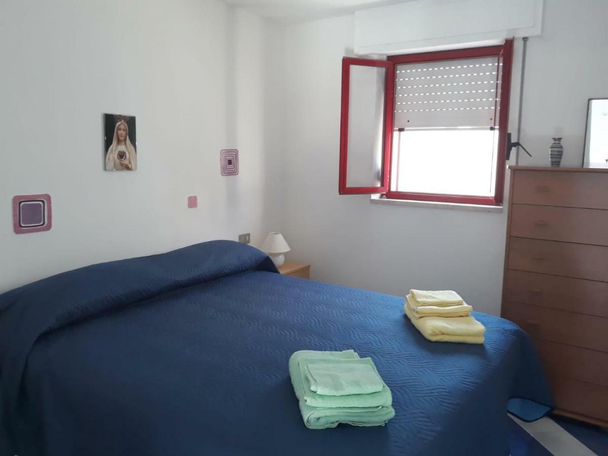 Casa Azzurra Villa Alcamo Marina Luaran gambar