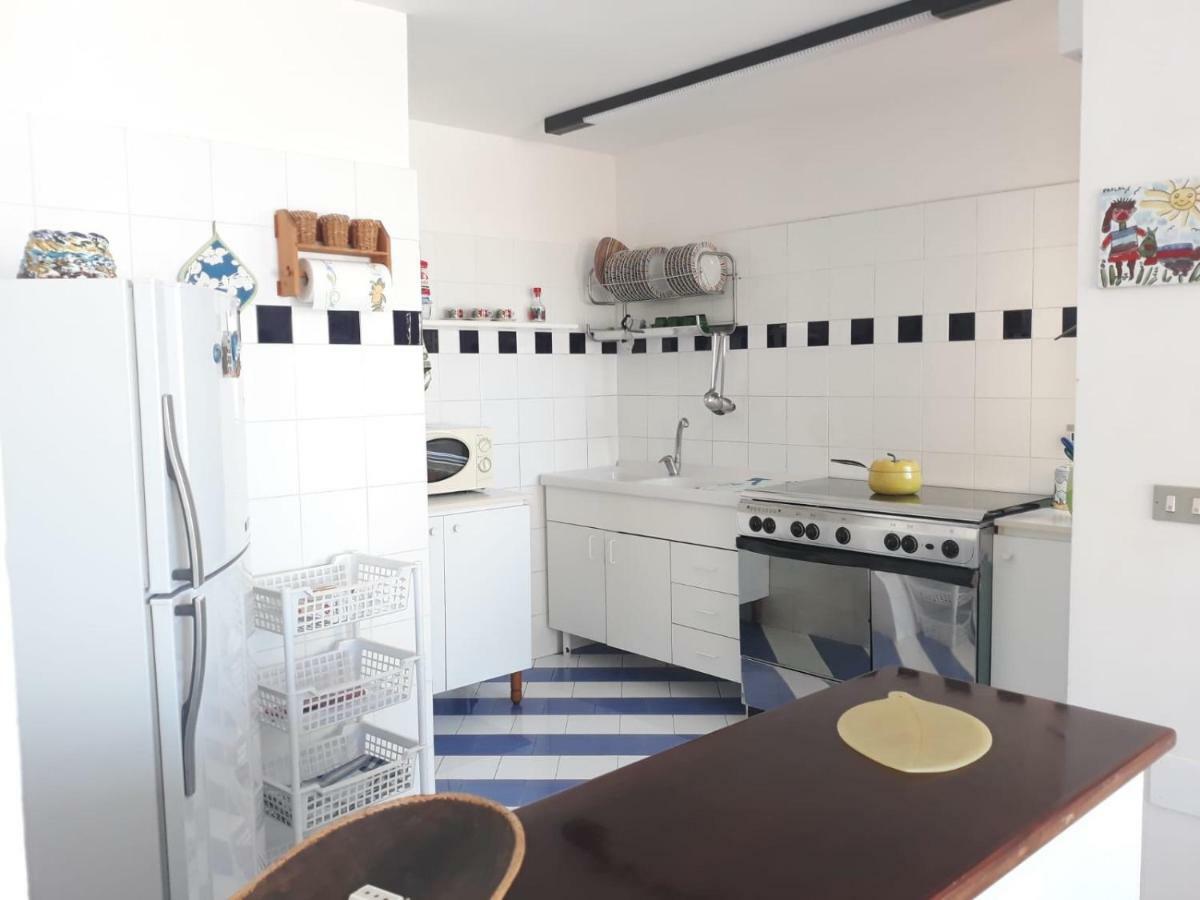 Casa Azzurra Villa Alcamo Marina Luaran gambar