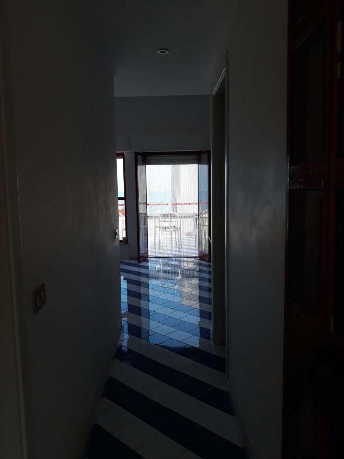 Casa Azzurra Villa Alcamo Marina Luaran gambar